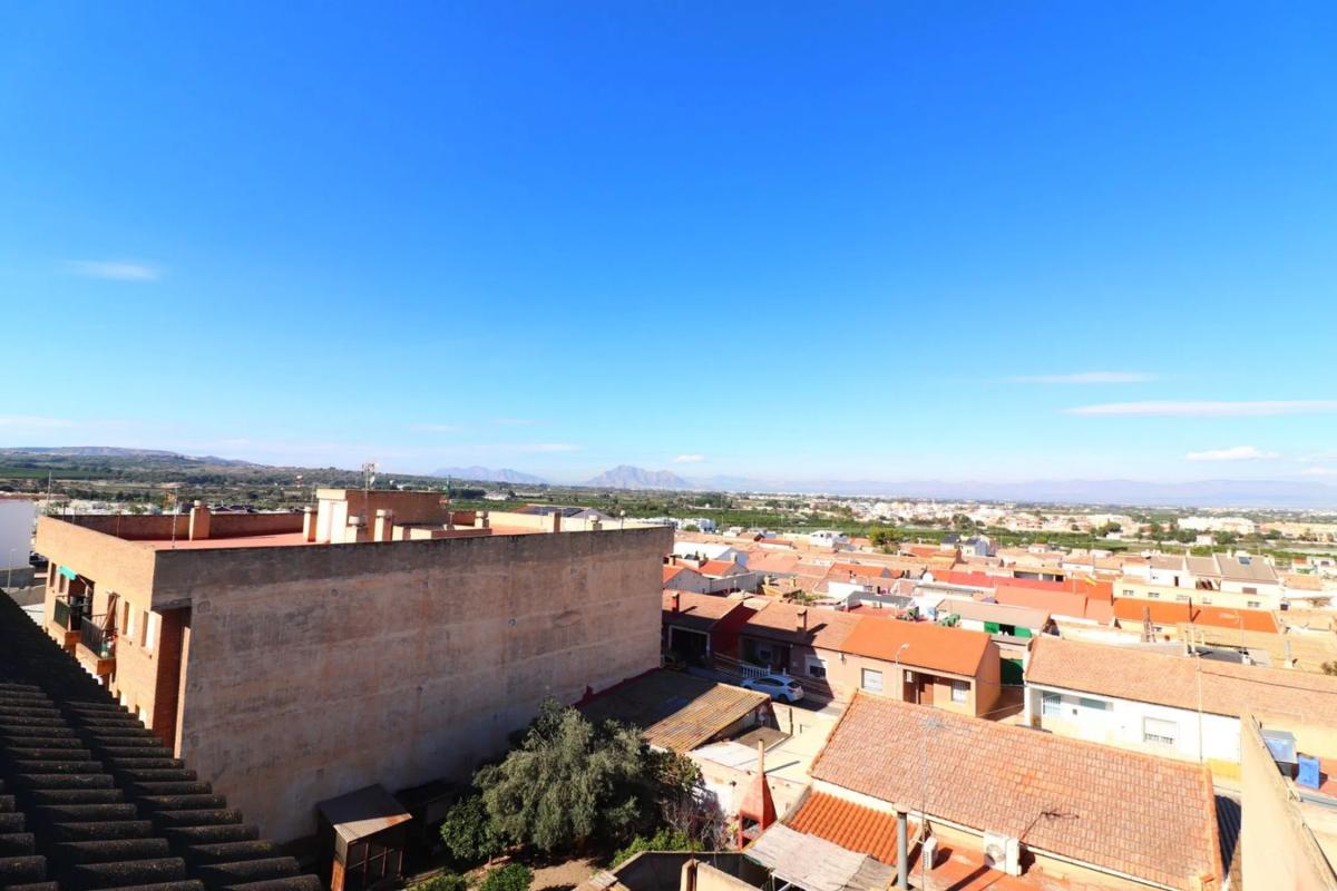 Penthouse sale in  Benijofar, Benijofar photo 4