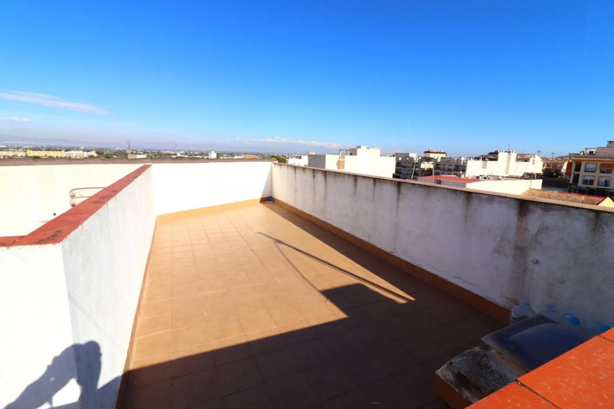 Penthouse sale in  Benijofar, Benijofar photo 5