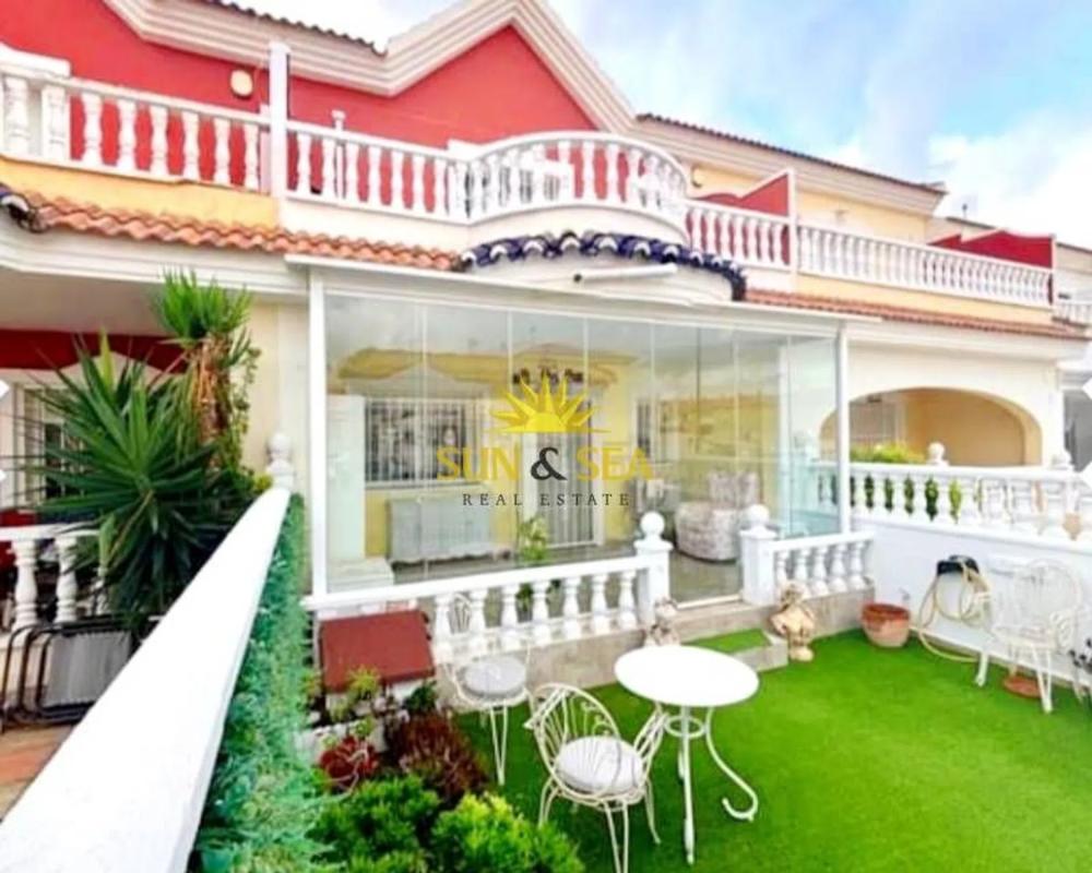 Venta de chalet independiente en Benijofar, Benijofar
photo 1
