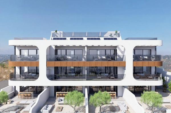 Квартира на продажу на Piso en Benijofar, Бенихофар photo 1