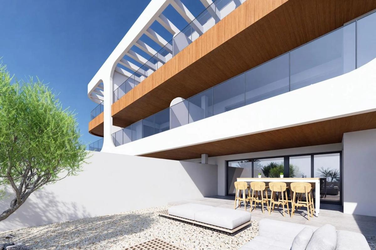 Продажа квартиры на Piso en Benijofar, Бенихофар
 photo 2
