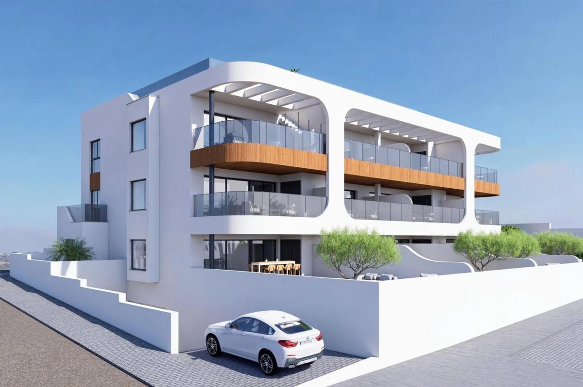 Продажа квартиры на Piso en Benijofar, Бенихофар
 photo 3