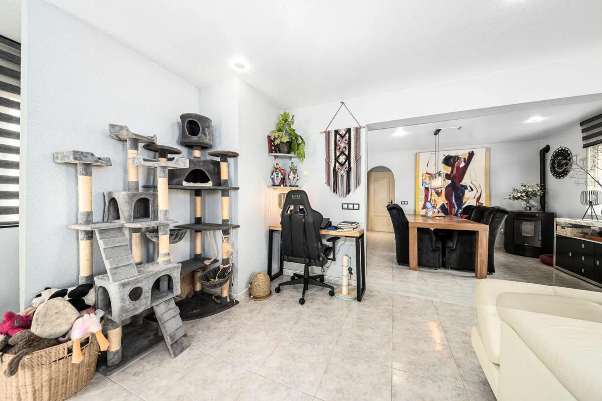Продажа отдельного шале в CL VELETA, Бенихофар photo 2
