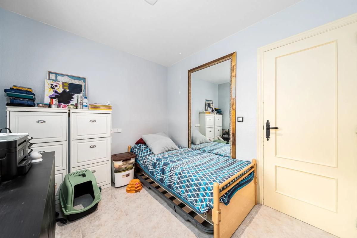 Продажа отдельного шале в CL VELETA, Бенихофар photo 3