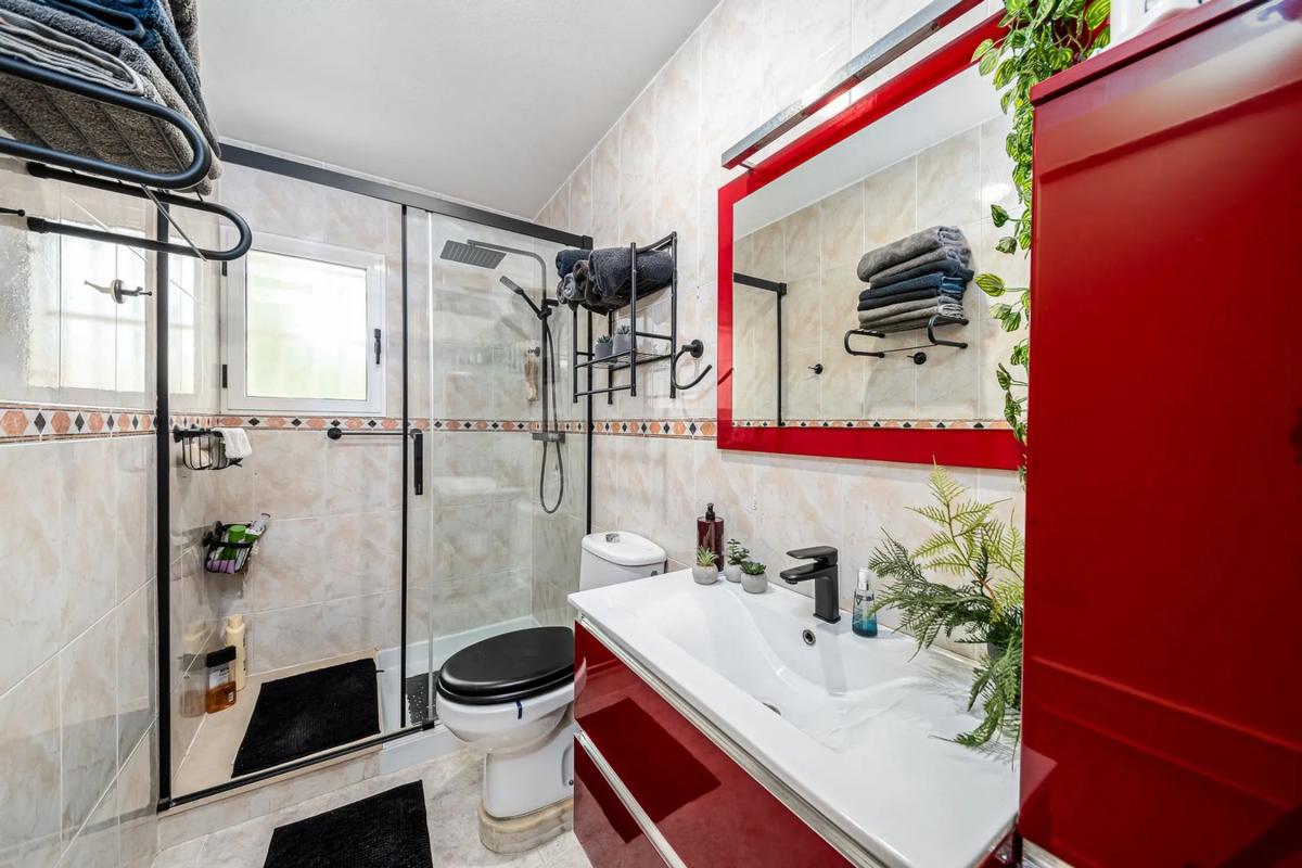 Продажа отдельного шале в CL VELETA, Бенихофар photo 4