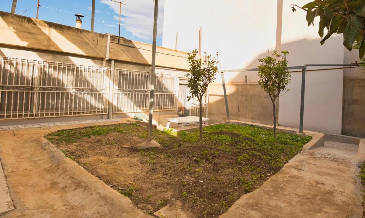 Obra nueva Casa de pueblo en calle Federico García Lorca, 81 en Benijofar (Revista) photo 4