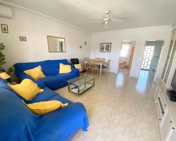 Terraced house for sale at Calle María Callas, 9 , Benijofar thumbnail 2