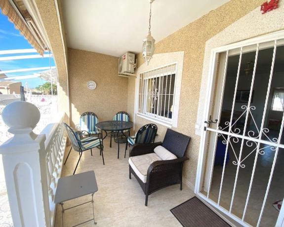 Terraced house for sale at  Calle María Callas, 9 , Benijofar photo 4