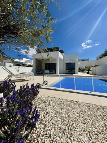 Independent chalet for sale in Benijofar, Benijofar
thumbnail 2
