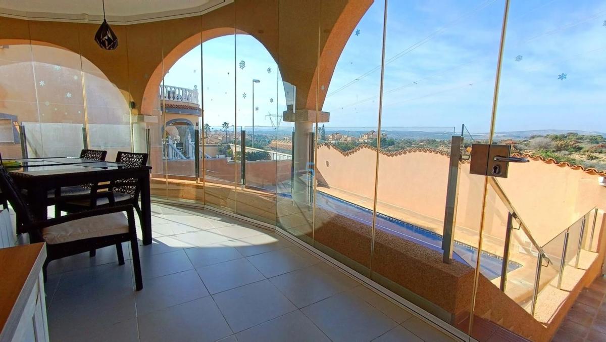 Продажа отдельного шале в Benijofar, Бенихофар photo 4