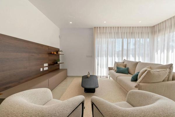 Independent chalet for sale in Benijofar, Benijofar
 photo 3
