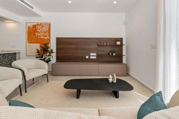 Independent chalet for sale in Benijofar, Benijofar
 photo 4
