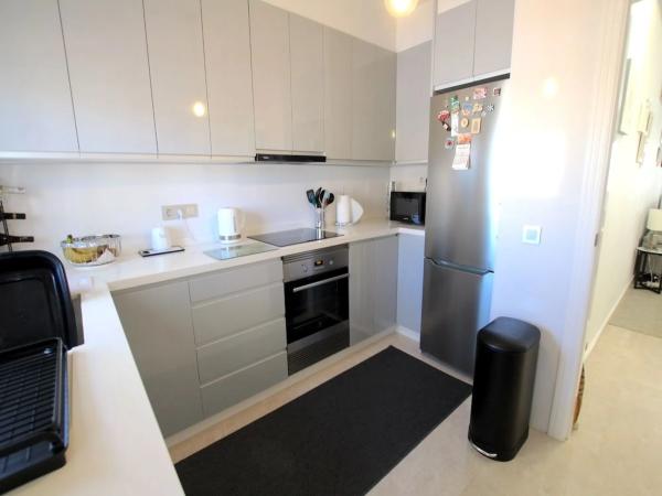 Independent chalet for sale in Calle Teresa de Calcuta, Benijofar
photo 1