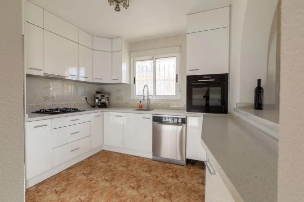 Independent chalet for sale in Benijofar, Benijofar
thumbnail 1