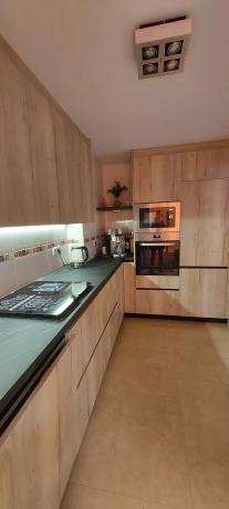 Четырехквартирный дом на продажу на  Calle Los Palacios, 29  d , Бигастро photo 4