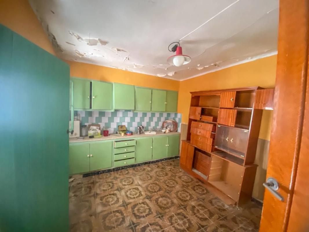 Продажа отдельного шале в Calle Barrio Nuevo, Бигастро photo 1