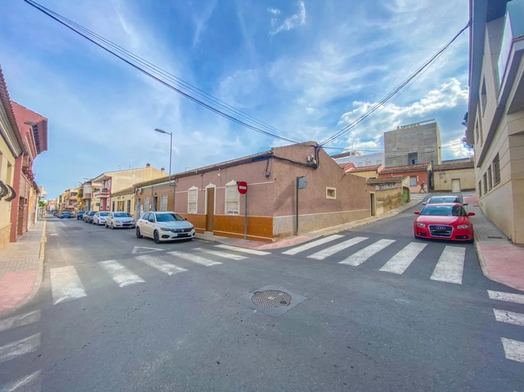 Продажа отдельного шале в Calle Barrio Nuevo, Бигастро photo 4
