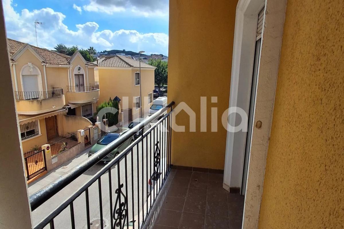Sale of apartment in Calle Pío Baroja, Bigastro
photo 5