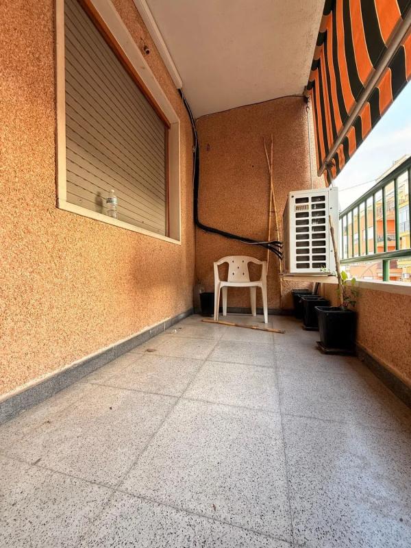 Venta de piso en Calle Democracia s/n, Bigastro
photo 1
