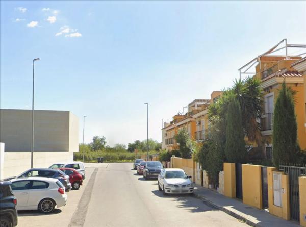 Independent chalet for sale in Calle Polonia, Callosa de Segura
 photo
