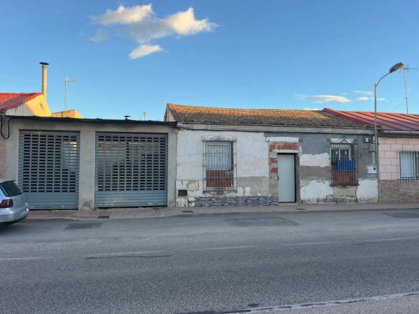 ЖК Casa de pueblo en vereda de los Cubos новая стройка в Каллоcа-де-Сегура photo 1