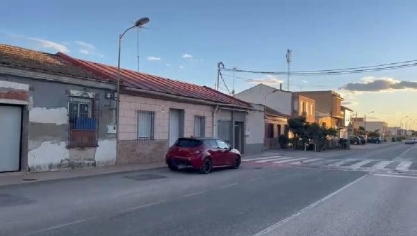 ЖК Casa de pueblo en vereda de los Cubos новая стройка в Каллоcа-де-Сегура thumbnail 2