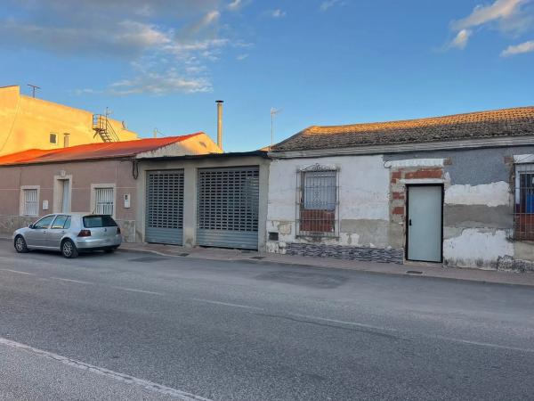 ЖК Casa de pueblo en vereda de los Cubos новая стройка в Каллоcа-де-Сегура photo 4