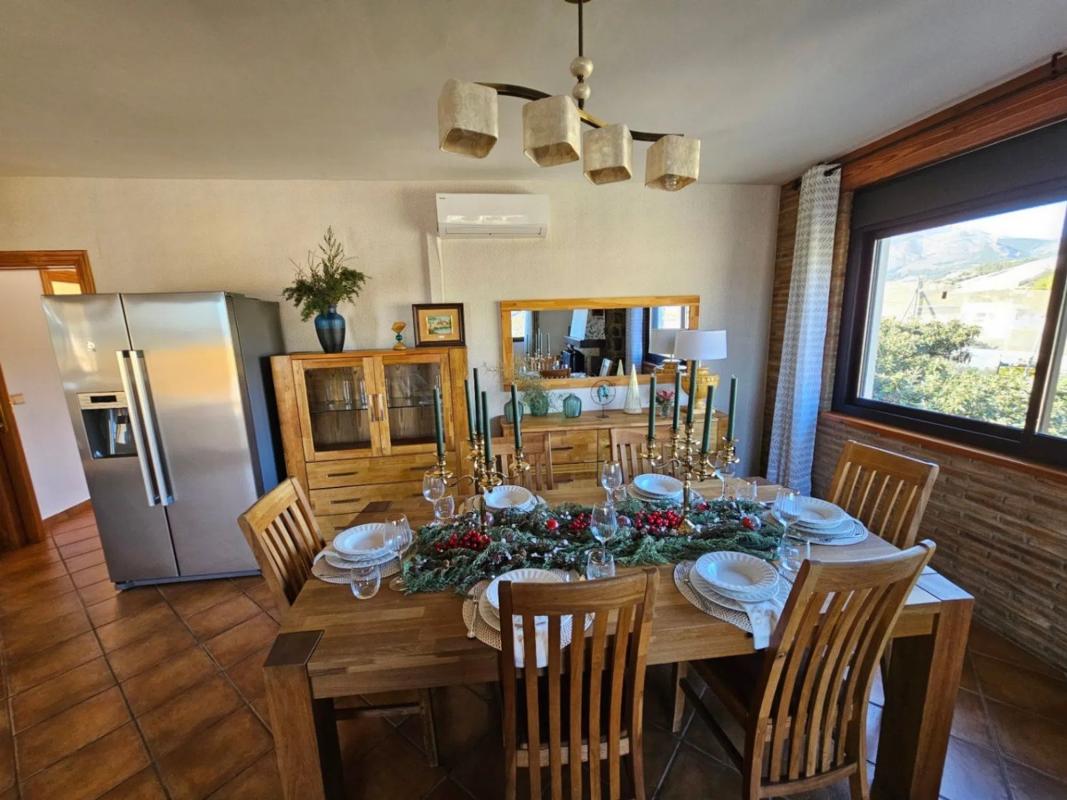 Venta de chalet independiente en Callosa de Segura, Callosa de Segura
 photo 2