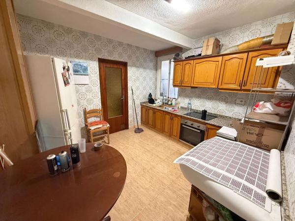 Apartment for sale in Calle Pedro Aragonés, 9, Callosa de Segura photo 1