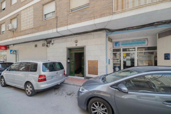 Apartment for sale in Calle Poeta Francisco Salinas, Callosa de Segura photo 1