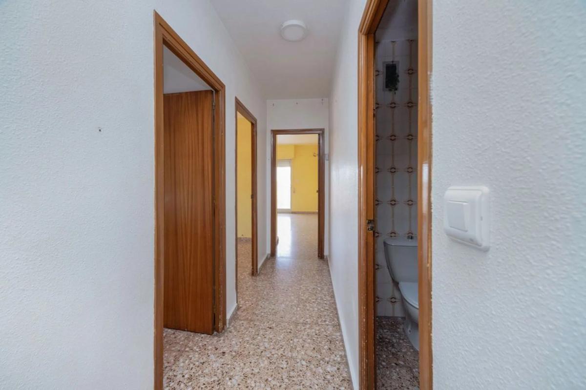 Sale of apartment in Calle Poeta Francisco Salinas, Callosa de Segura
 photo 4