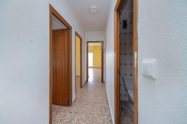 Apartment for sale in  Calle Poeta Francisco Salinas, Callosa de Segura photo 4