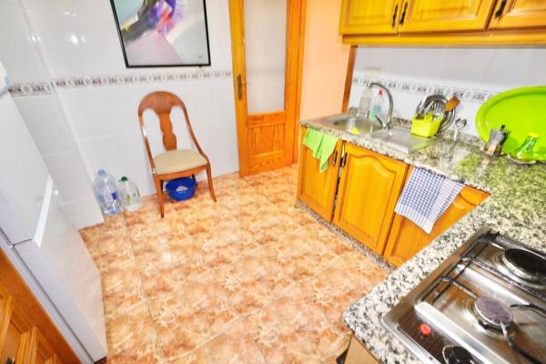 Apartment for sale in Calle Carlos Galiana, 7, Callosa de Segura thumbnail 1