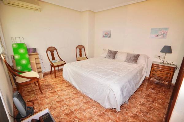 Apartment for sale in Calle Carlos Galiana, 7, Callosa de Segura thumbnail 2