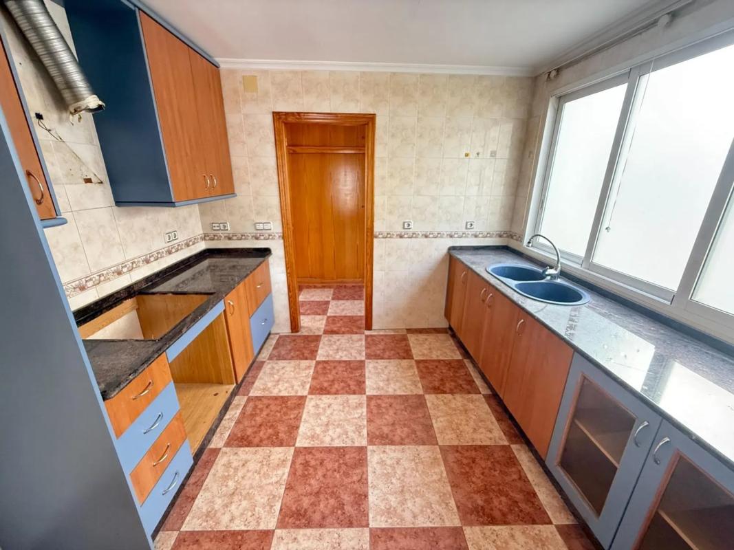 Продажа квартиры на Avenida de Sommieres, 2, Каллоcа-де-Сегура
 photo 3