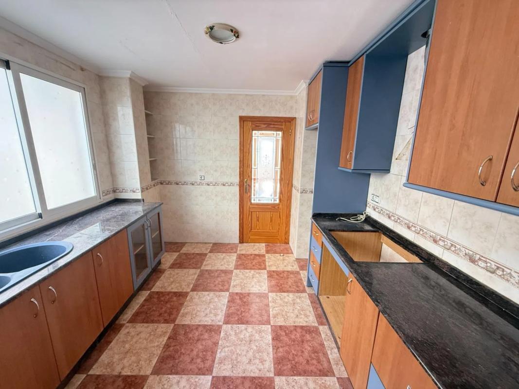 Продажа квартиры на Avenida de Sommieres, 2, Каллоcа-де-Сегура
 photo 5