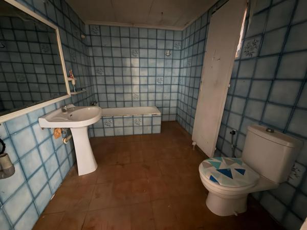 Chalet adosado en venta en  Calle San Roque, 19 , Callosa de Segura photo 4
