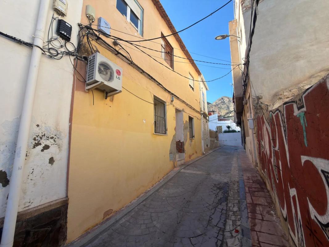 Venta de chalet adosado en Calle San Roque, 19 , Callosa de Segura photo 5