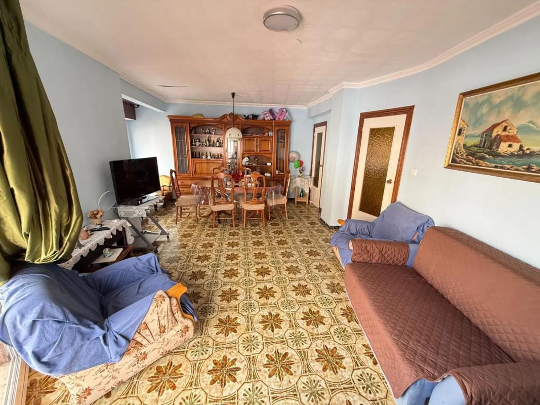Sale of apartment in Callosa de Segura, Callosa de Segura
photo 1