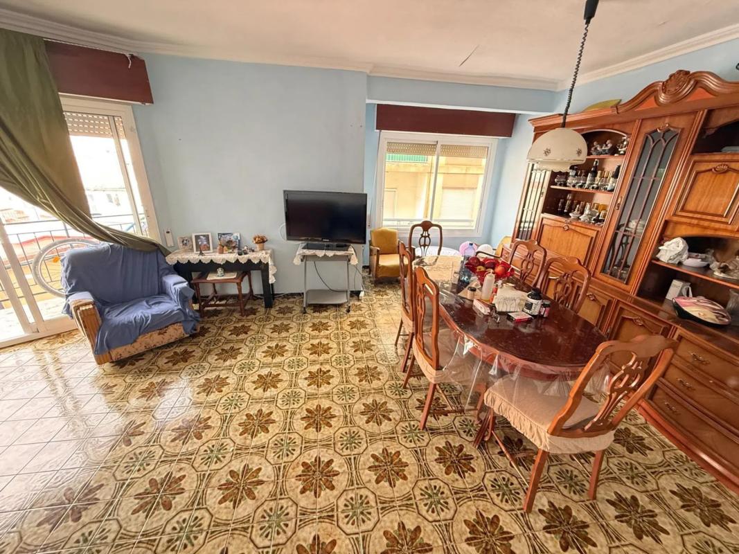Sale of apartment in Callosa de Segura, Callosa de Segura
photo 5