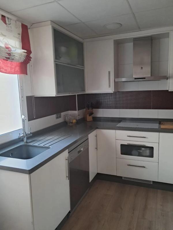 Venta de piso en Calle Pedro Aragonés, Callosa de Segura
photo 1
