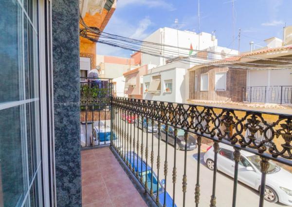 Independent chalet for sale in Avenida de la Constitución, Callosa de Segura
thumbnail 1