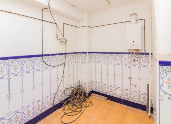 Independent chalet for sale in Avenida de la Constitución, Callosa de Segura
 photo 4