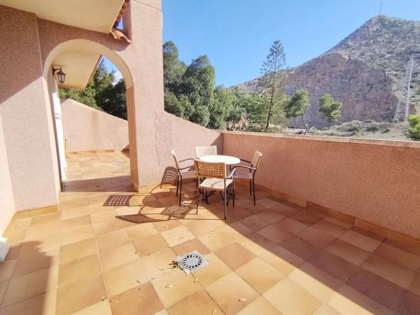 Chalet independiente en venta en Callosa de Segura, Callosa de Segura
 photo 1