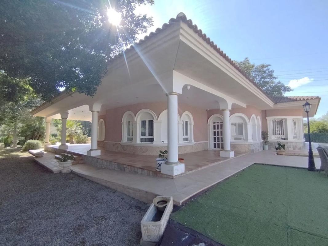 Venta de chalet independiente en Callosa de Segura, Callosa de Segura
 photo 3