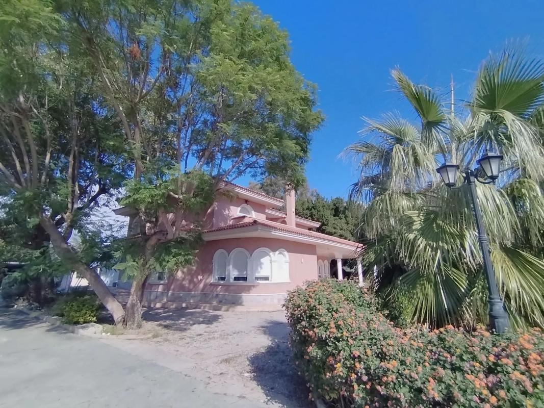 Venta de chalet independiente en Callosa de Segura, Callosa de Segura
 photo 4