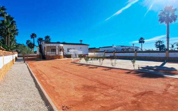 Chalet independiente en venta en Catral, Catral
photo 1