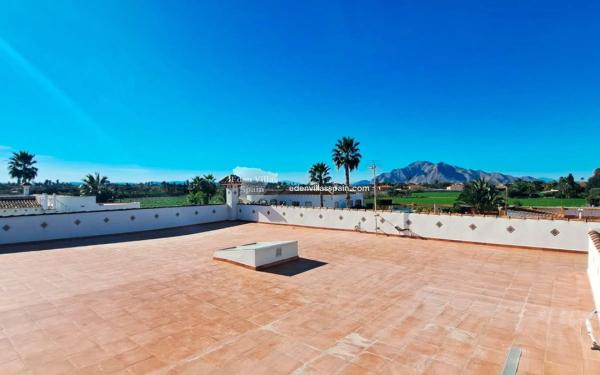 Chalet independiente en venta en Catral, Catral
 photo 4