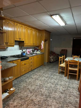 Terraced house for sale at  Calle Almoradí , Catral photo 1