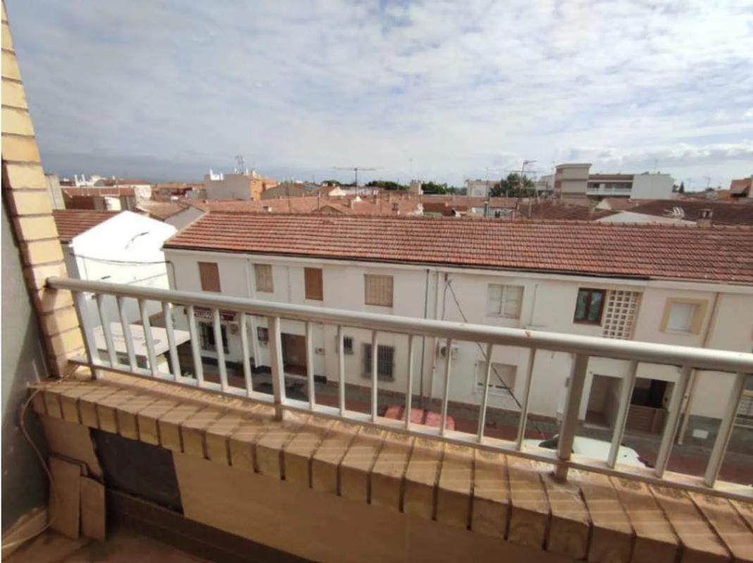 Продажа квартиры на Calle Virgen de Monserrate, Катрал
photo 4